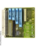 Force Computers SPARC/IOBP-54/3 I/o Back Panel. Fixed Price $495.00.
