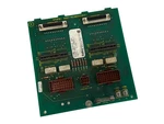 Used Bailey 6635336E1 Termination Unit. Fixed Price $50.00.