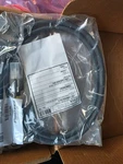 Cisco CAB-SPWR-150CM 3750X And 3850 Stack Power Cable New. Fixed Price $15.00.