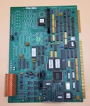 Thyssen Krupp Elevator. Dsp I/o Board.with Encoder BOARD.6300DE39W/6300AAN1. Fixed Price $1000.00.