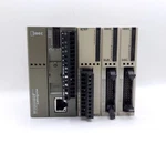 Idec FC5A-D12K1E Plc Controller With Modules. Fixed Price $375.25.