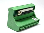 Phoenix Contact VIP-3/SC/D50SUB/F/LED D-sub Interface Module Pole 2322236. Fixed Price $112.49.
