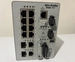 1783-BMS10CA Stratix 5700 10-PORT Ethernet Switch Allen-bradley. Fixed Price $450.00.