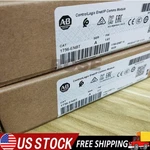 New- Sealed Ab 1756-ENBT Ser Controllogix Ethernet/ip Module 1756ENBT Usa. Fixed Price $213.06.