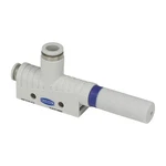Schmalz 10.02.01.00566 Basic Ejector. Fixed Price $80.29.