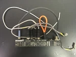 Beckhoff L2301 B510-0000 Module 24VDC Input Output (box 1B/CB3). Fixed Price $110.00.
