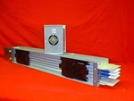 LF4HA06EBST Abb Low Amp Busway End Box 600A 600V 3P4W Aluminum Industrial. Fixed Price $132.10.