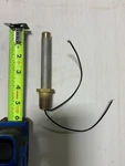 Fenwal Temperature Switch/sensor 225F 2239 27120-0 Old/spare Stock. Fixed Price $70.00.