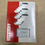 New EL2088 Beckhoff Ethercat Terminal, 8-CHANNEL Digital Output Plc. Fixed Price $45.00.