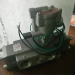Schrader Parker K025303553 & L6456360253 Inline Valve 120/110 Wats 140MAX V71. Fixed Price $499.00.