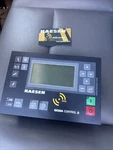 Used & Tested Siemens Kaeser 6BK1200-0AA10-0AA0 A5E00072963 Operator Panel. Fixed Price $275.00.
