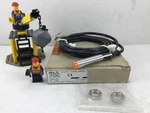 IF0302 IFA2004-ABOW Ifm / Efector Proximity Switch **new Old Stock!!**. Fixed Price $14.00.