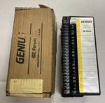 Ge FANUC,IC660EBS100F,ELECTRIC Module 115V 2A Nos. Fixed Price $450.00.