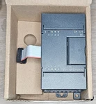 Siemens S7-200 6ES7221-1BF22-0XA8. Fixed Price $60.00.