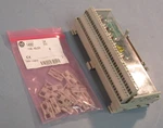 Allen-bradley 1492-IFM40F-FS120-4 Fusible Interface Module W/ Fuse Holder Pcs. Fixed Price $99.99.