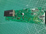 Ge Haier 764963-09 Washer Control Board AZ183451 AR2704. Fixed Price $123.49.