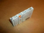 Beckhoff KL3172 Analog Input Terminal 2-CHANNEL Used. Fixed Price $55.00.