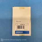 Omron HMC-EF372 Memory Card Fnfp. Fixed Price $156.00.