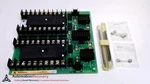 Bailey 6635392C1 Control Module Terminal Unit 3AMP 125 Vdc, New* #217357. Fixed Price $109.38.