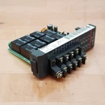 Siemens Simatic TI305-01T Ouput Module, 8 Point, 5-265VAC, 50/60HZ, 5-30VDC, 4A. Fixed Price $18.04.