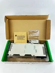 Schneider Modicon 140-XCP-510-00 Empty Module With Door. Fixed Price $27.55.