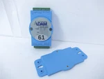 243427 New In Box; Advantech ADAM4024 Controller Programmable. Fixed Price $235.78.