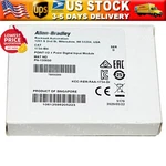 Allen-bradley 1734-IB4 1734IB4 Point I/o 24VDC 4-CHSINK Input Module Us Free Tax. Fixed Price $44.38.