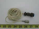 Entran Linear Accelerometer U2-358 500G Sku. Fixed Price $99.99.