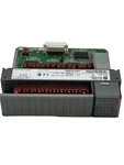 Allen Bradley 1746-IA16 Slc 500 16PT 115V Ac Input Module Series 1746IA16. Fixed Price $25.00.