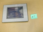 Plc Direct DP-M320 Hmi Operator Interface Touch Panel Lot # 7. Fixed Price $495.00.
