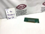 Siemens Moore Assy No Pn: 15733-1 Input Module Discrete Pc Board. Fixed Price $159.99.