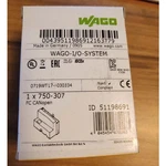 750-307 New In Box Wago Buscoupler Devicenet Module Plc Adapter 750307. Fixed Price $418.00.
