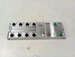 Wago 8-PORT/10-LINK Client Class 765-4101/100-0000. Fixed Price $509.10.