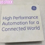 Ge Fanuc IC200ALG260B Original New Module Warehouse Fast Delivery. Fixed Price $1017.81.