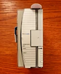 Allen-bradley 1762-IT4 /a Micrologix 4-CH Tc/mv Input Module New Us Shipping. Fixed Price $279.99.
