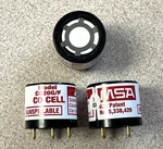 Msa CO20G/F Nonspillable & H2S Gas Sensor. Fixed Price $49.99.