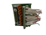 Woodward 5437-524 Module Analog Field Term Unmp. Fixed Price $375.00.