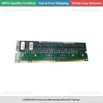 KMM5664100TG-6 Samsung 32MB Fastpage Buffered Ecc. Fixed Price $42.84.