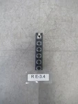 Murr 56611 CUBE67 E/a Expansion Module DIO8 4XM12. Fixed Price $203.19.