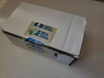 Omega LCEA-2KG Bending Beam Load Cell New D600. Fixed Price $90.00.