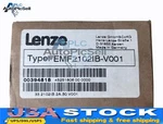EMF2102IB-V001 1PCS New Lenze Communication Module. Fixed Price $285.12.