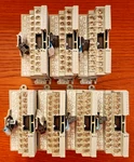 Allen-bradley 1762-IR4 /a Micrologix 4-CHANNEL Rtd/resistance Input Module. Fixed Price $129.99.