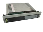 Modicon AS-B873-011 Input Analog Module Unmp. Fixed Price $285.00.