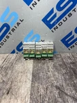 (lot Of 5) Bendrich 780-541-113 Can Bus I/o Module 24V 8IN 6OUT Pnp. Fixed Price $140.00.
