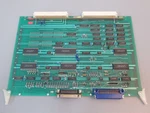 FX17C - Mitsubishi / BN624A328H01 Circuit Board Used. Fixed Price $325.60.