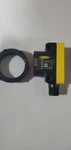 Banner Engineering QS30LDQ Laser Distance Sensor, Diffuse, 24VDC 400MM, 70231. Fixed Price $24.99.