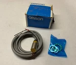 Omron E2E-X5E2 Proximity Switch 12 To 24 Vdc 2580 Av 2M New. Fixed Price $29.95.