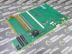 Used Westinghouse 3A99160G02 / 7379A06G02 Ovation Control Card 6QCI1 Sub. 15. Fixed Price $80.00.