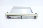 Aeg Modicon AS-B828-016 5VTTL Output Module. Fixed Price $46.00.