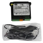 Brand New Carel PZSTS0G001K PYST1H0555 Temperature Controller Panel. Fixed Price $109.98.